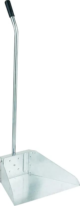 Recogedor metalico