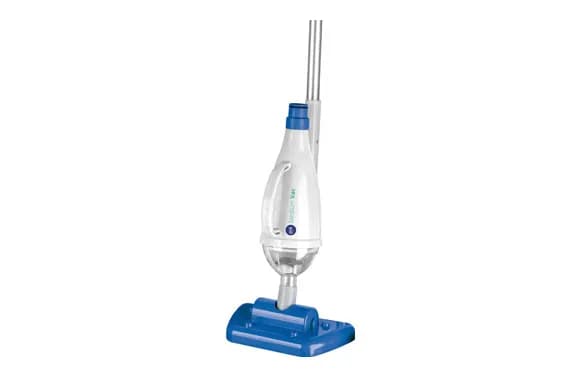 Limpiafondos de aspiracion medium vac