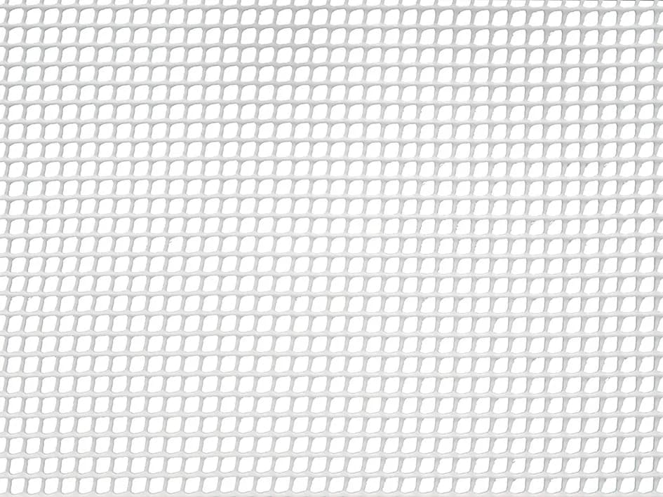 Malla cuadranet 5 x 5 mm 300gr/m²