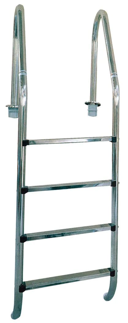 Escalera para piscina enterrada standard