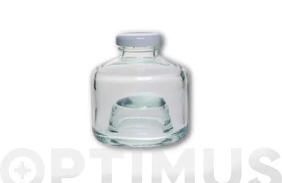 Tarro cocina clack tapa twist