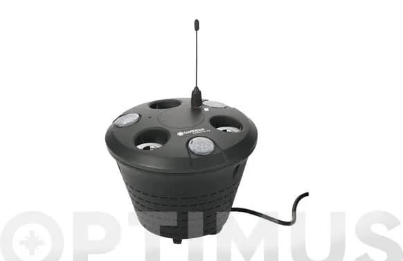 Difusor bruma ambiente 24 s