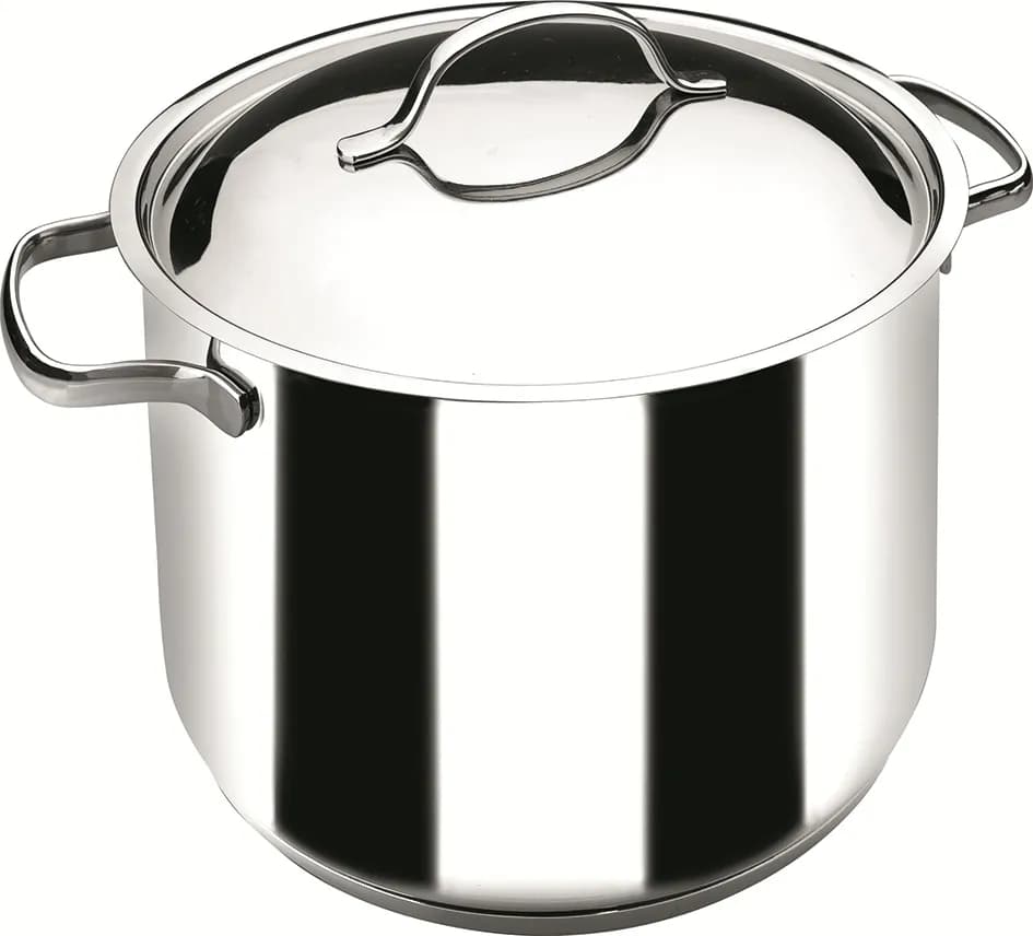 Olla recta basic