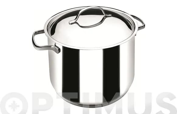 Olla recta basic