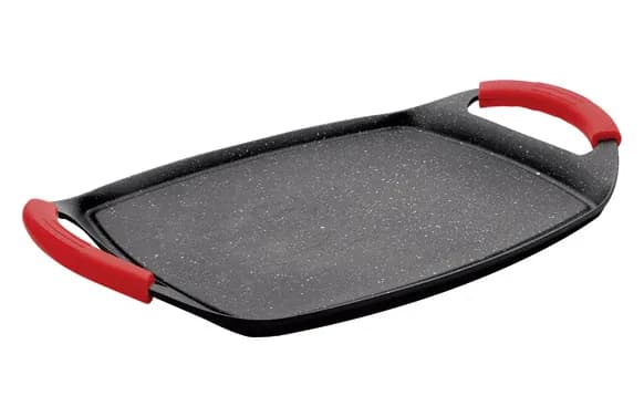 Plancha grill eco piedra stone