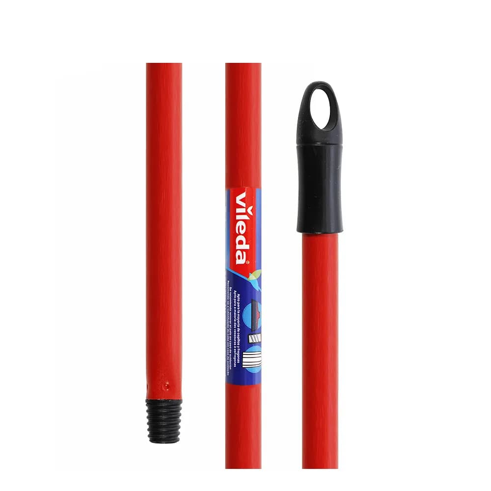 Palo universal rojo