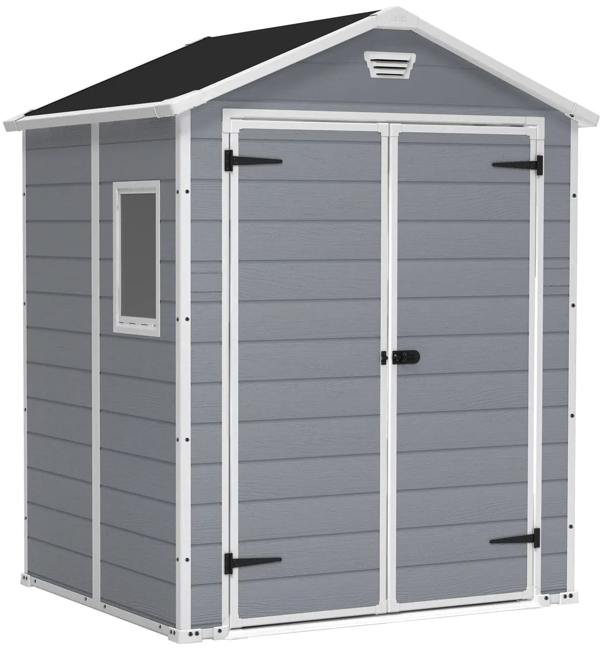 Caseta resina manor 6x5dd
