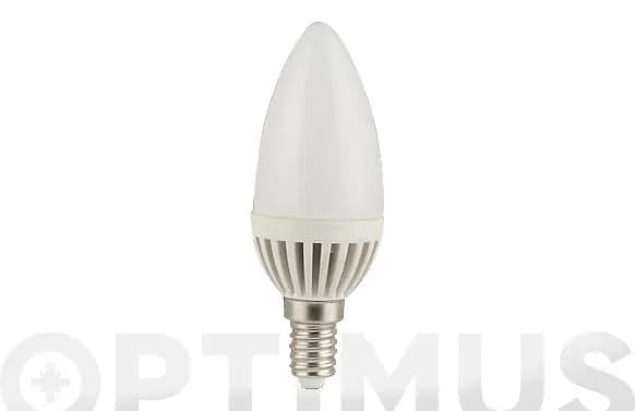 Bombilla led vela