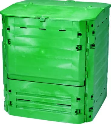 Compostador thermo king 900 l.