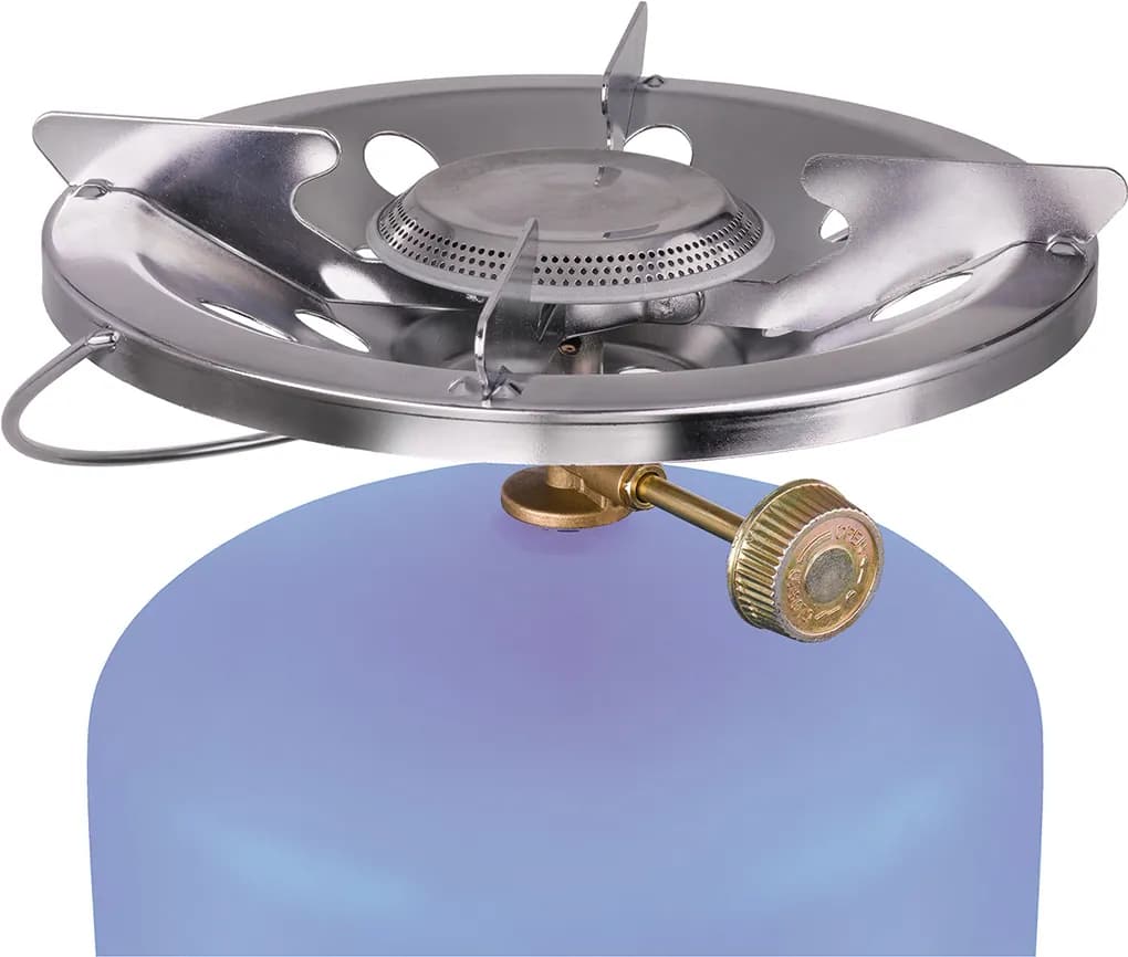 Hornillo portatil grande