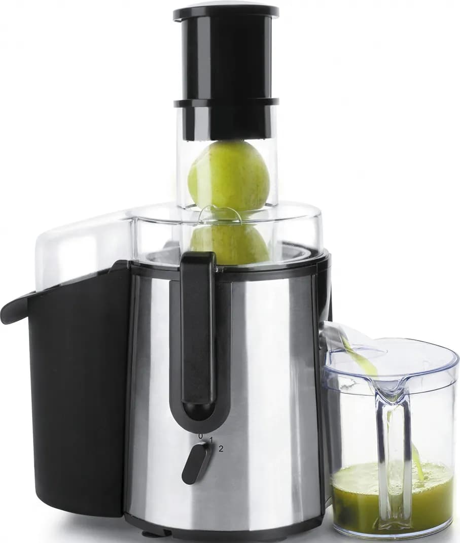 Licuadora inox