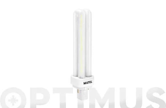 Bombilla led plc