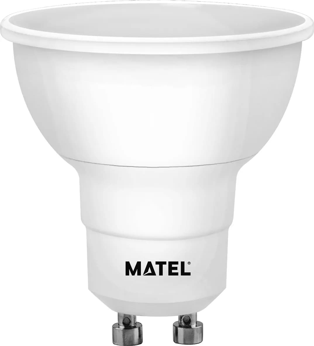 Bombilla led dicroica regulable