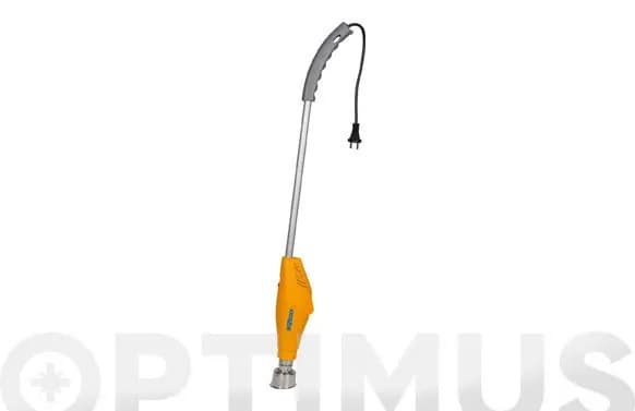 Herbicida eléctrico termico 1600w