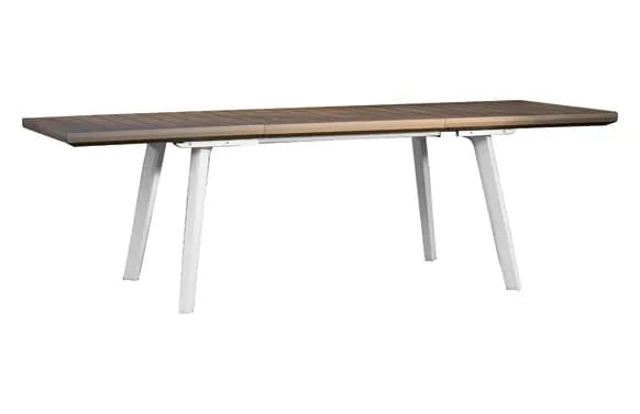 Mesa resina harmony extensible