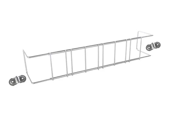 Baranda ventana extensible