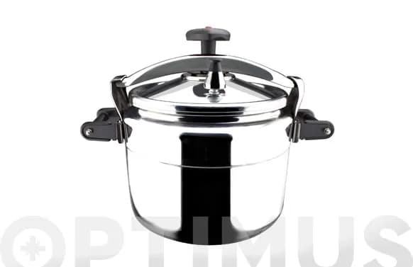 Olla presión chef