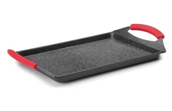 Plancha lisa eco piedra