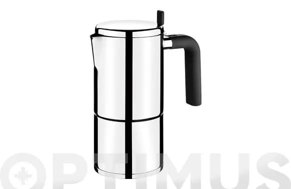 Cafetera inox bali