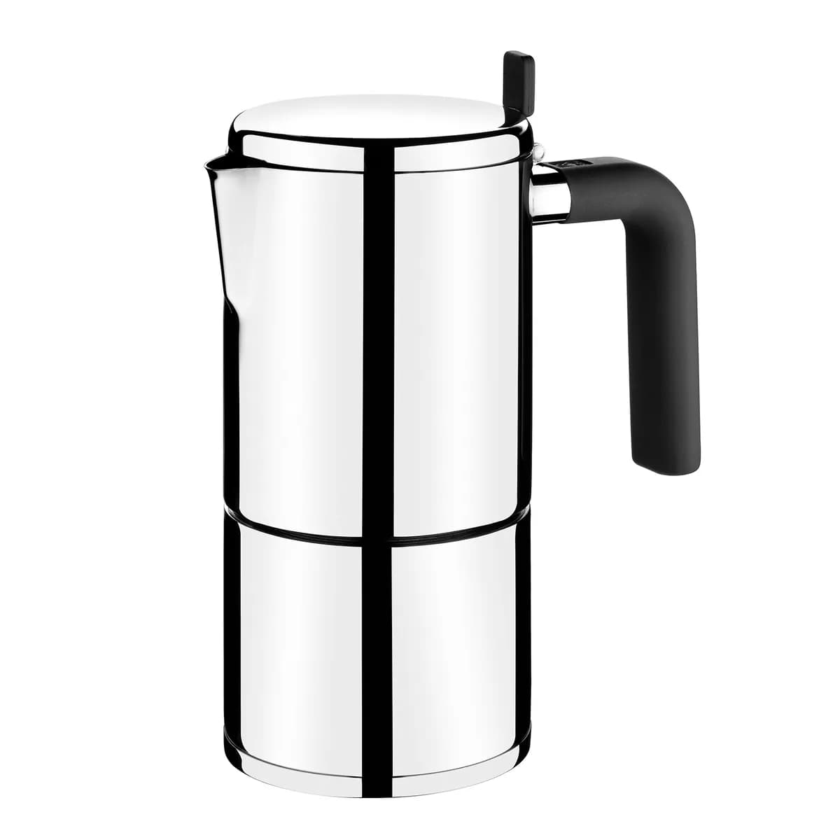 Cafetera inox bali