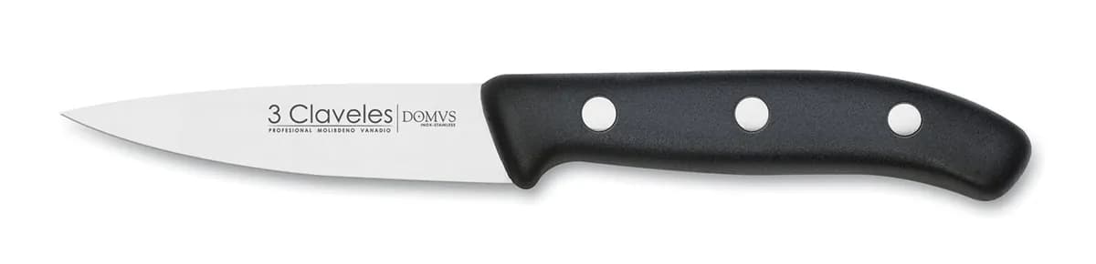 Cuchillo verduras domvs