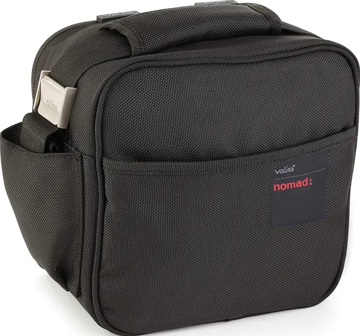 Bolso porta alimentos