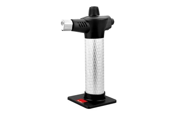 Quemador / soplete gourmet luxe