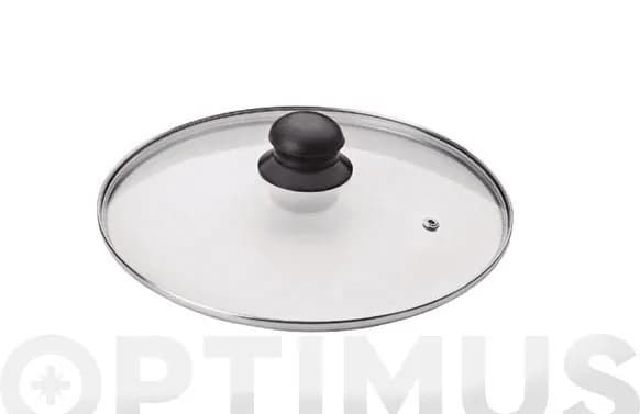 Tapa cristal