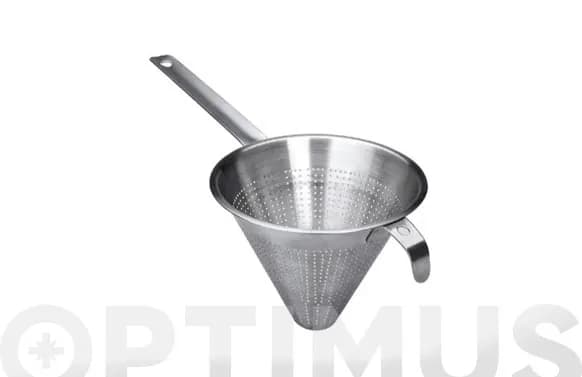 Colador chino inox