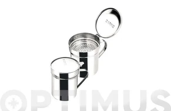 Grasera aceite carne inox