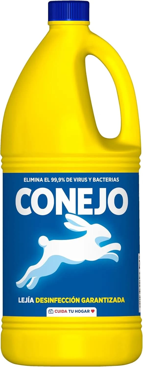 Lejia conejo