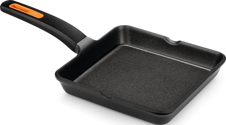 Grill liso efficient plus