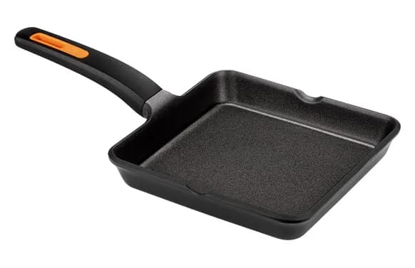 Grill liso efficient plus