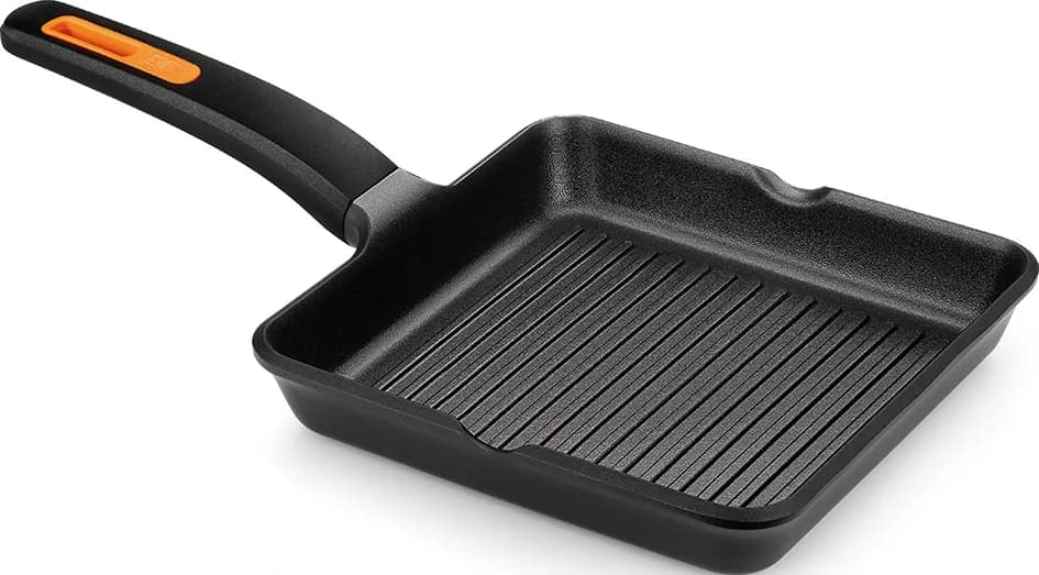 Grill rayas efficient plus