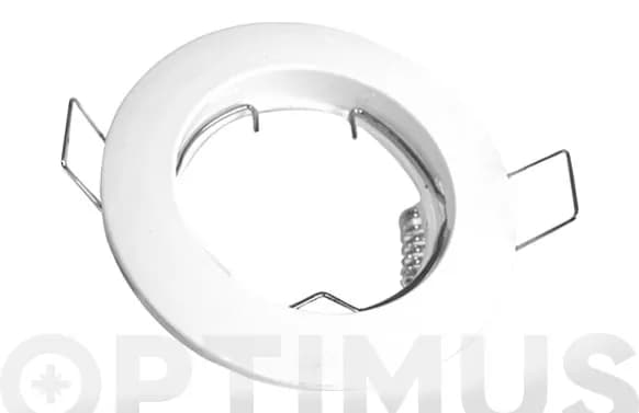 Aro circular fijo