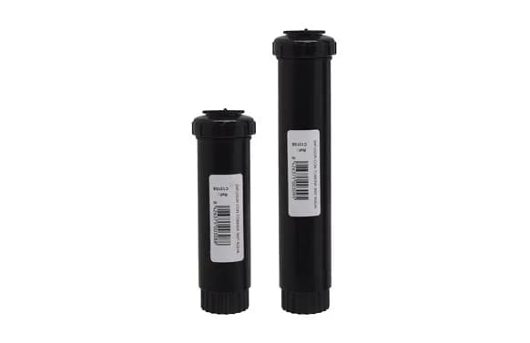 Aspersor difusor 10 cm con tobera regulable