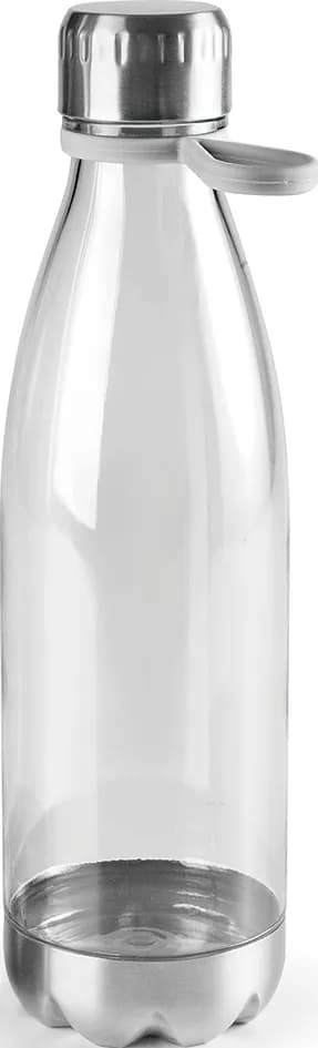 Botella tritan aqua