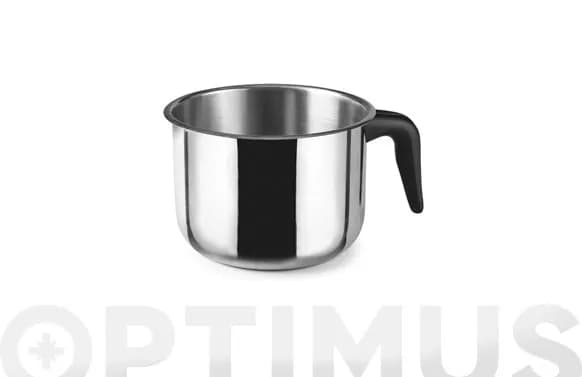 Pote hervidor acero inoxidable induktion