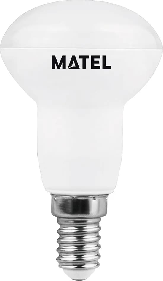 Bombilla led reflectora