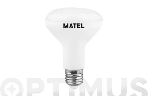 Bombilla led reflectora