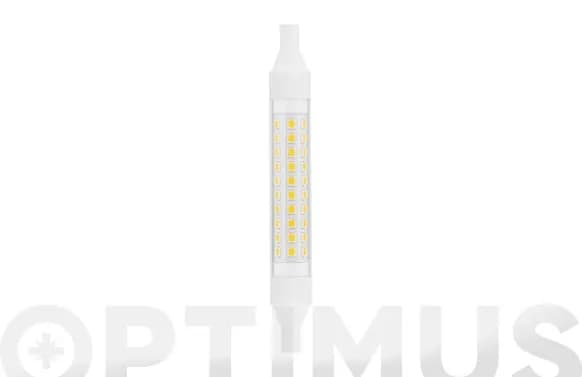 Bombilla led lineal 78mm