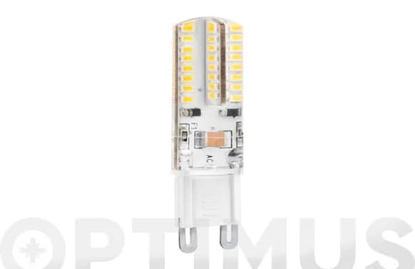 Bombilla led bipin