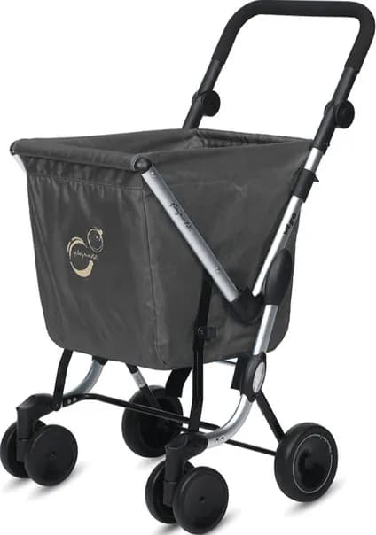 Carro compra 4 ruedas gir we go basic
