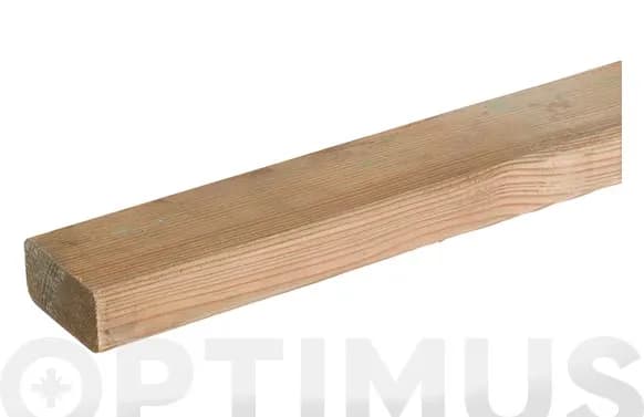 Travesaño madera pino autoclave