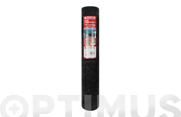 Malla sombreadora pe/rf 70%