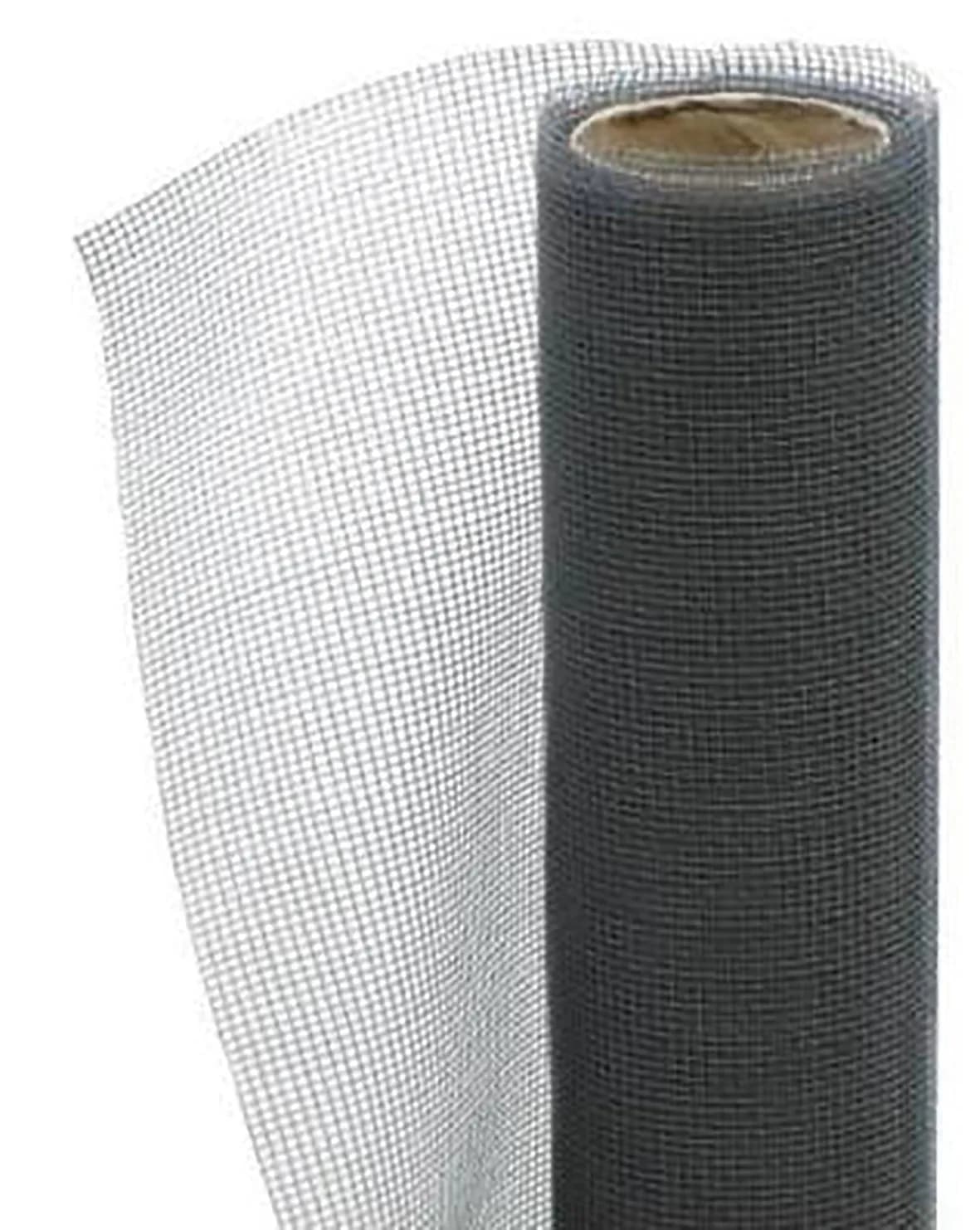 Tela mosquitera fibra vidrio minirollo