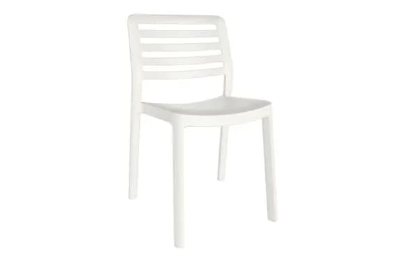 Silla polipropileno