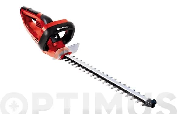 Cortasetos eléctrico 400w