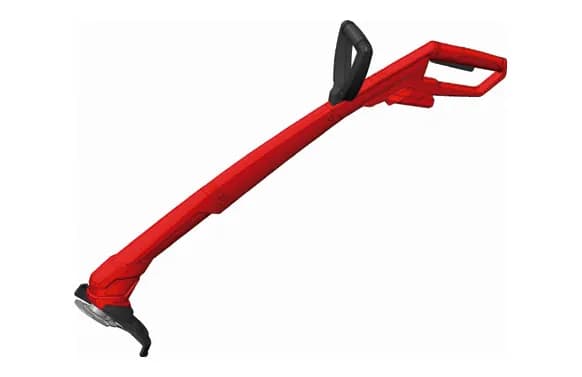 Cortabordes a batería 18v Ø de corte 24 cm