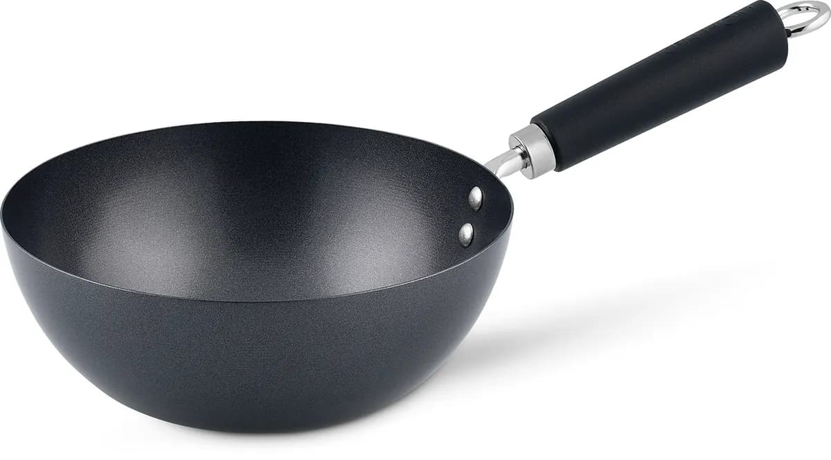 Wok inducción excellence
